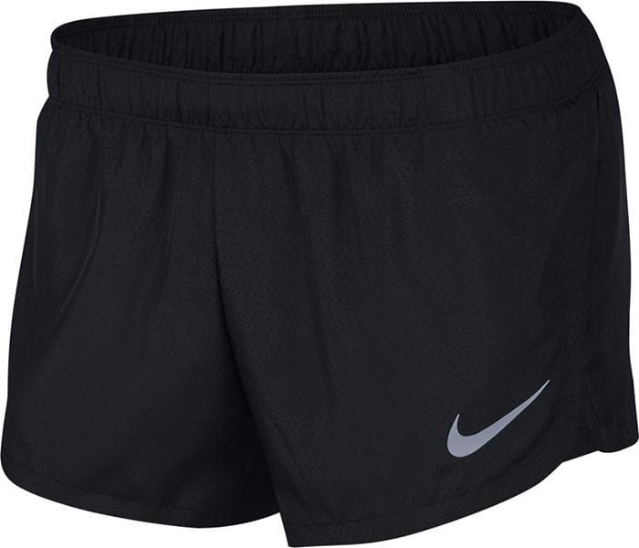 Pantalon corto con bóxers Nike M NK DRY SHORT 2IN FAST