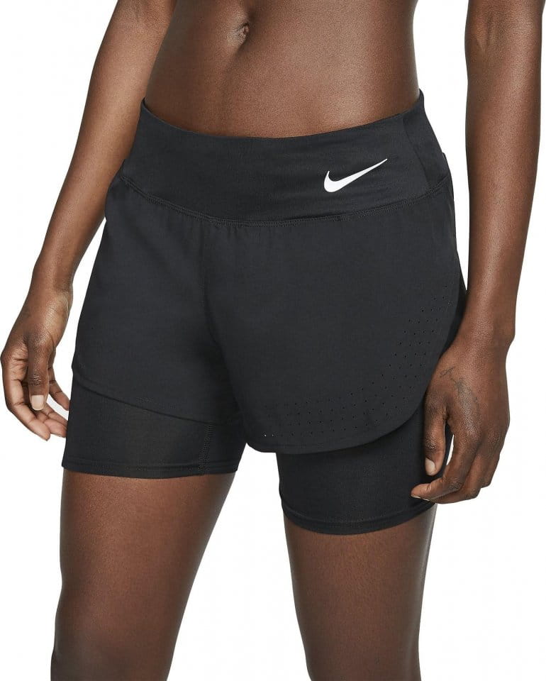 Pantalón corto Nike W NK ECLIPSE 2IN1 SHORT