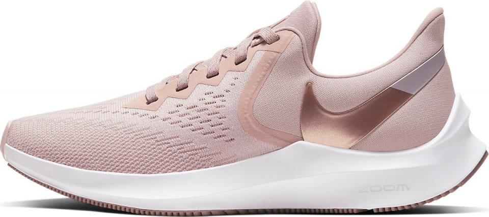 Nike Zoom Winflo 6 - Análisis, Características y Ofertas
