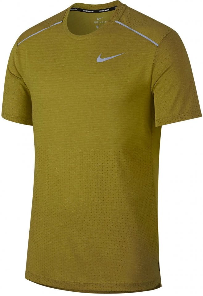 Camiseta Nike M NK BRTHE RISE 365 SS