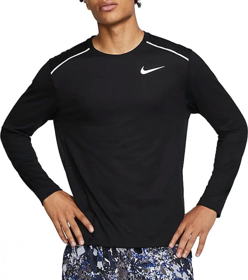 Camiseta de manga larga Nike M NK BRTHE RISE 365 LS