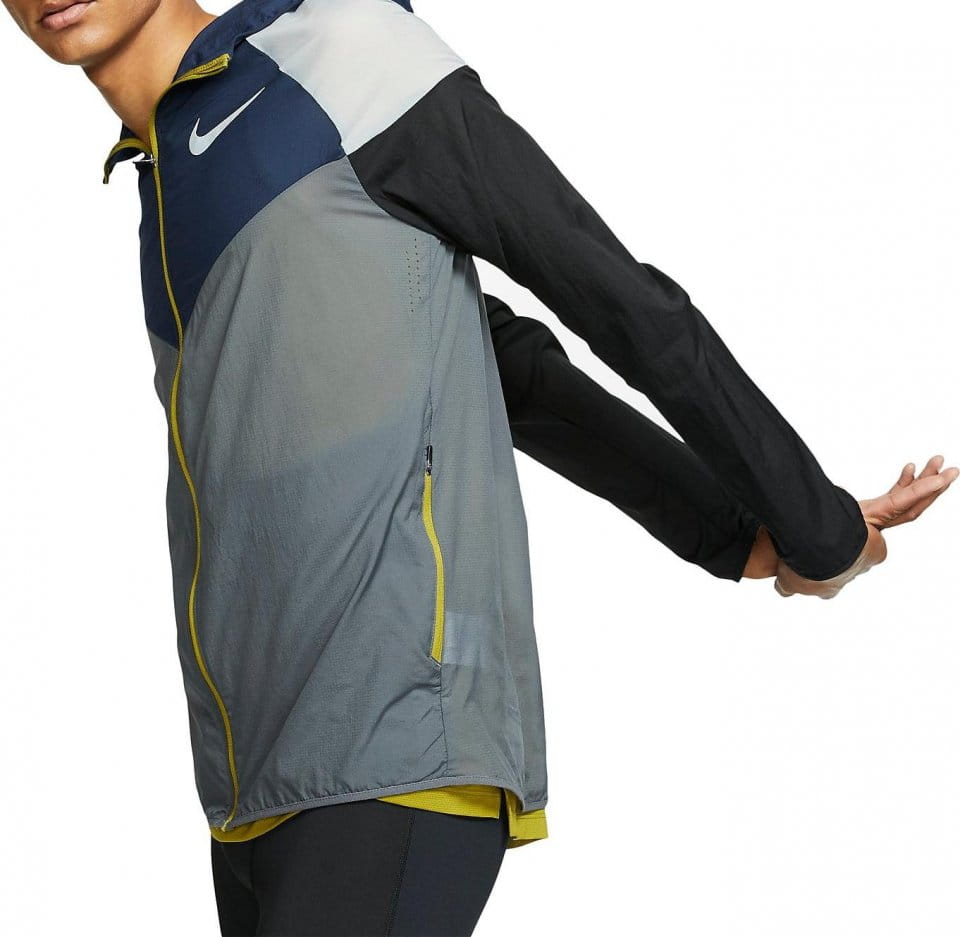 Chaqueta con capucha Nike M NK WINDRUNNER