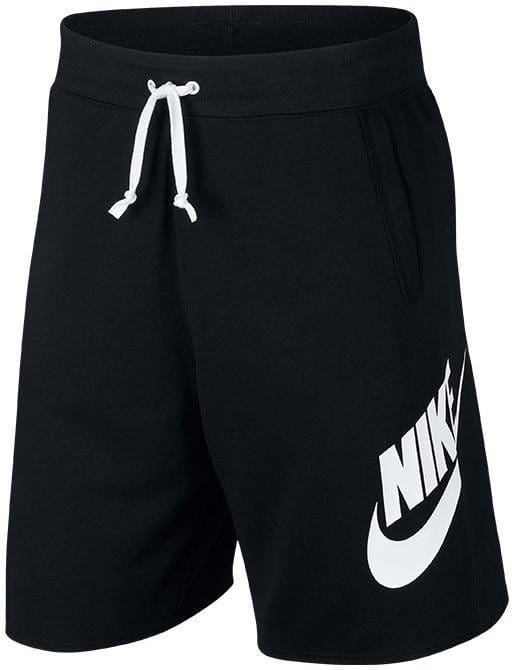 Pantalón corto Nike NSW HE SHORT FT ALUMNI