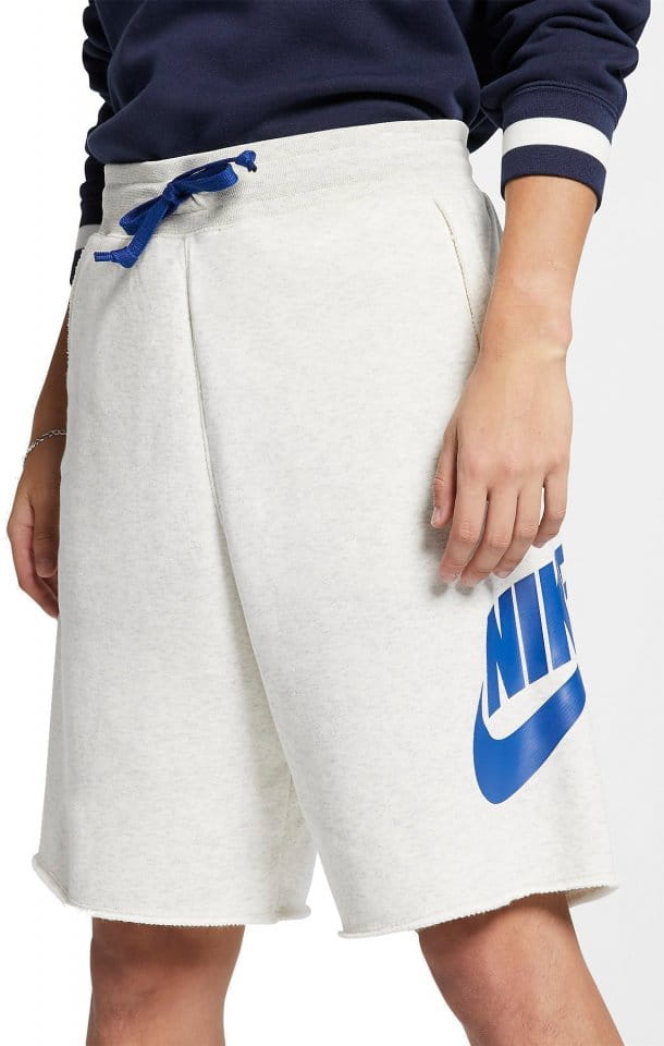 Pantalón corto Nike M NSW HE SHORT FT ALUMNI