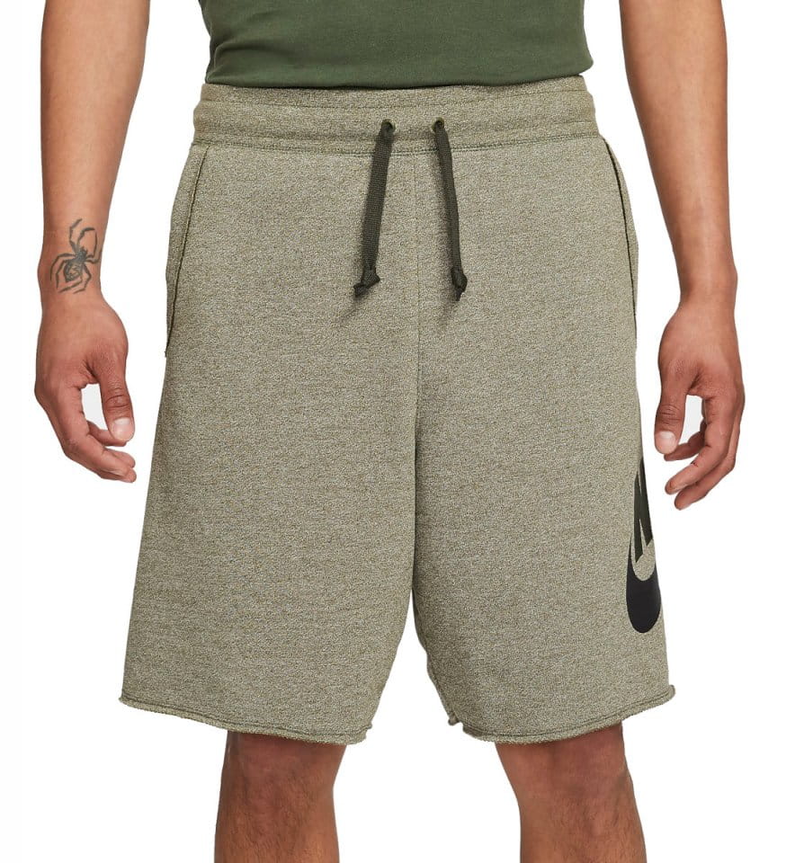 corto Nike Sportswear Alumni Men s French Terry Shorts - Top4Running.es