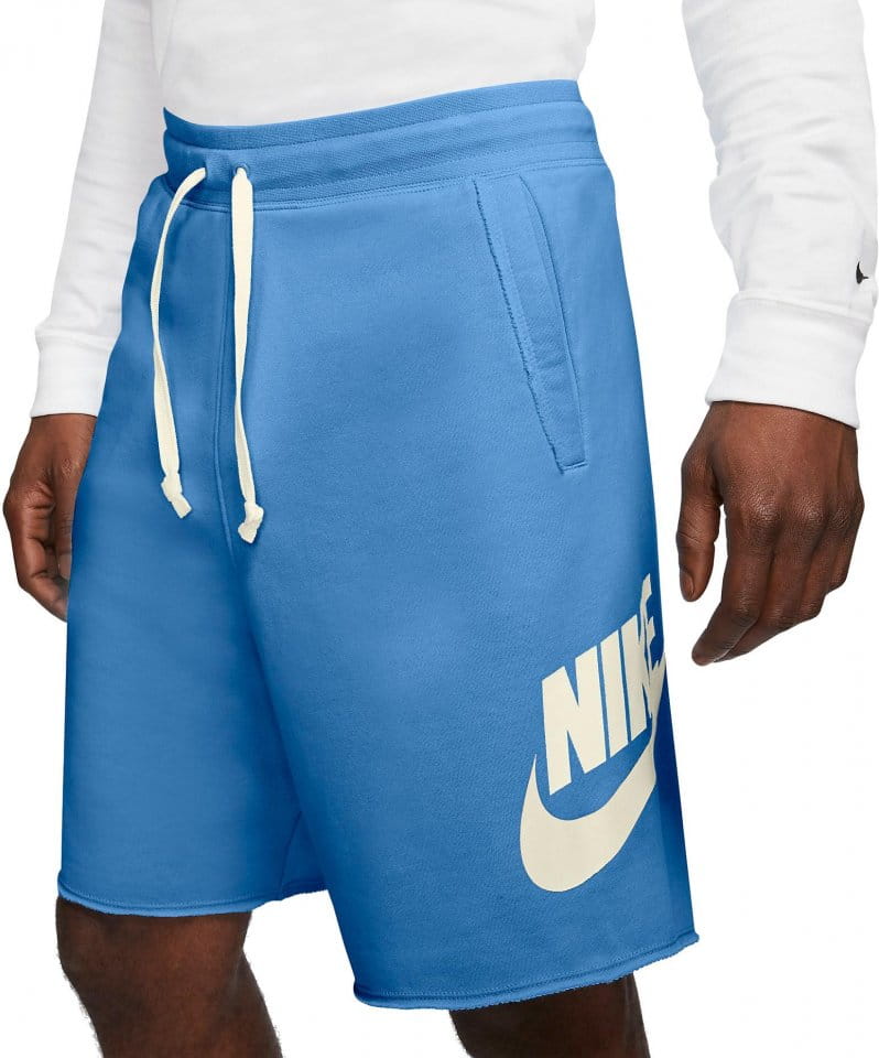 Pantalón corto Nike M NSW SPE SHORT FT ALUMNI