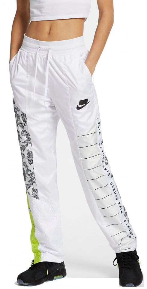 Pantalón Nike W NSW NSP TRK PANT WVN - Top4Running.es