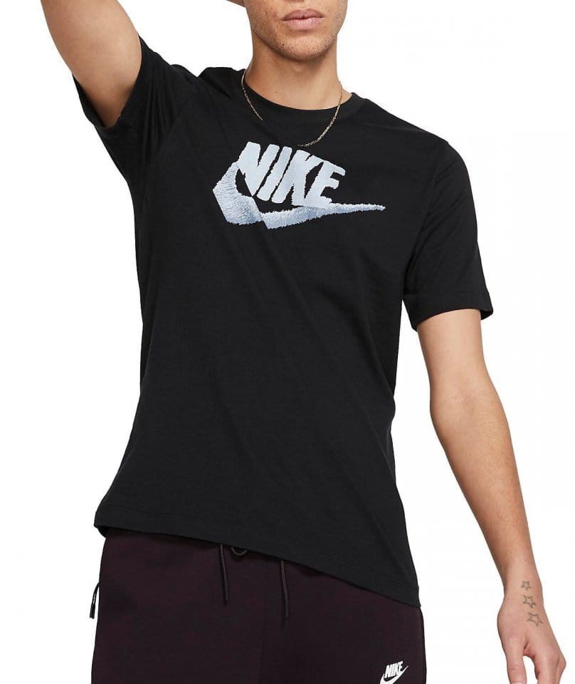 Camiseta Nike M NSW TEE BRAND MARK