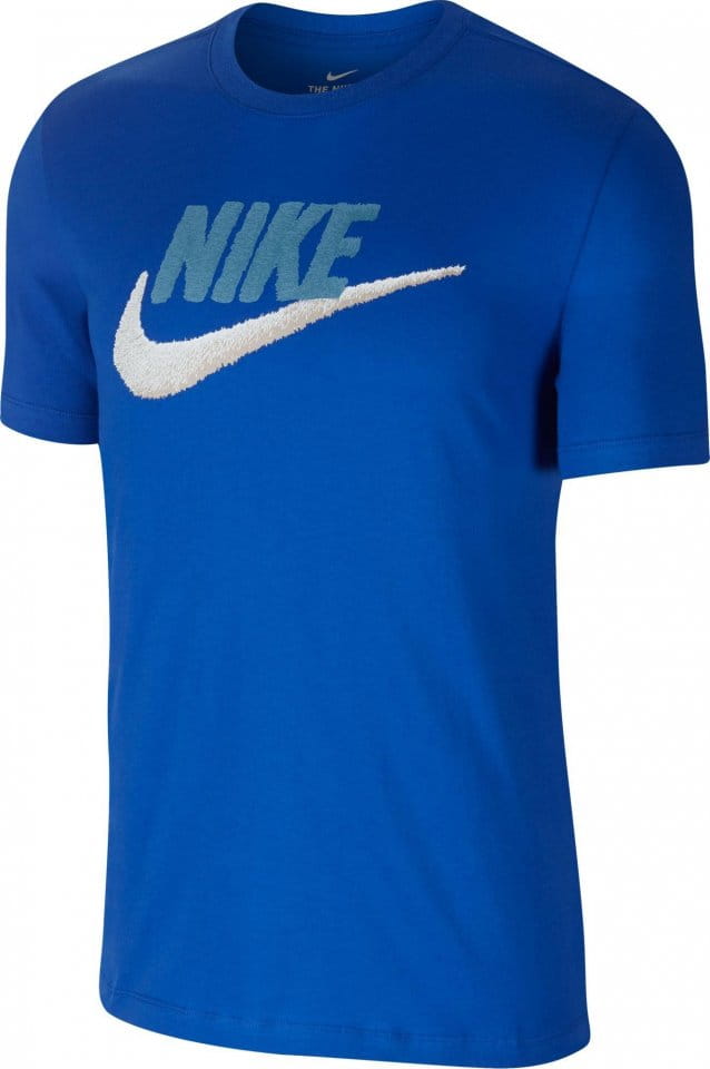 Camiseta Nike M NSW TEE BRAND MARK