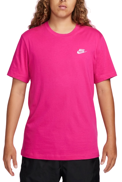 Camiseta Nike Club T-Shirt