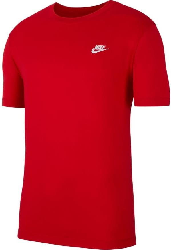 Camiseta Nike M NSW CLUB TEE
