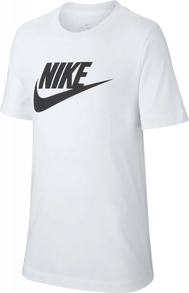 Camiseta Nike B NSW TEE FUTURA ICON TD