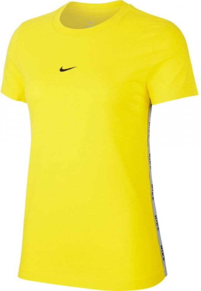 Camiseta Nike W NSW TEE LOGO TAPE