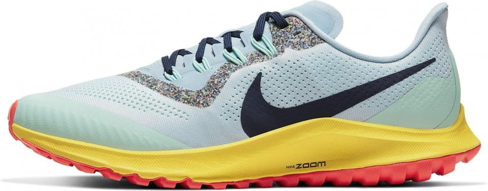 Zapatillas para trail Nike AIR ZOOM PEGASUS 36 TRAIL - Top4Running.es