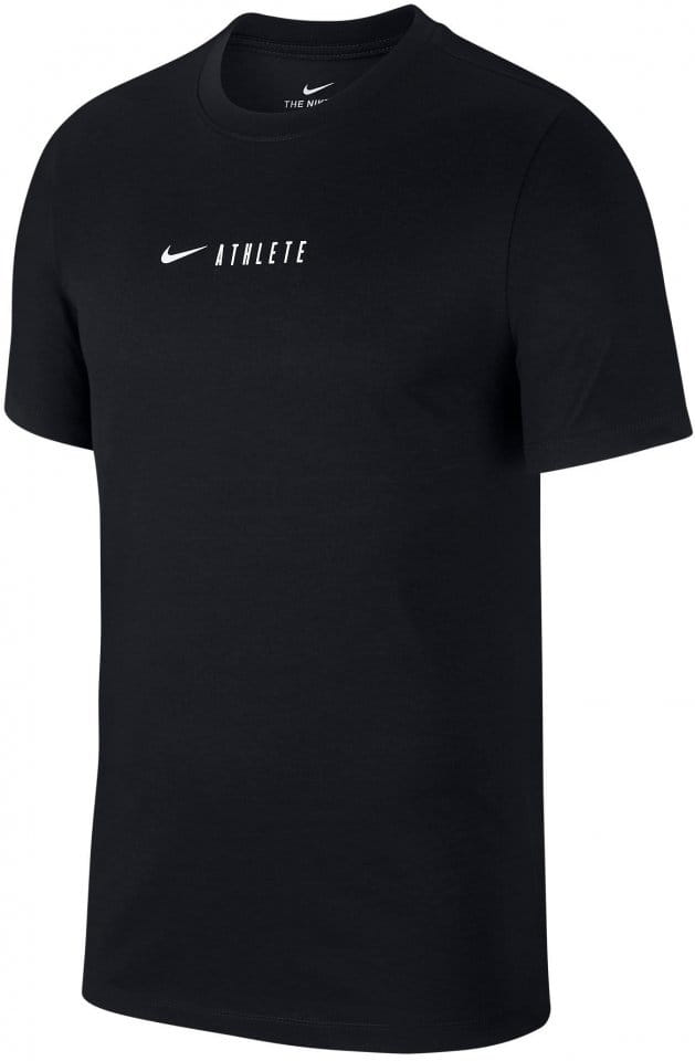 Camiseta Nike M NK DRY TEE DB ATHLETE SM