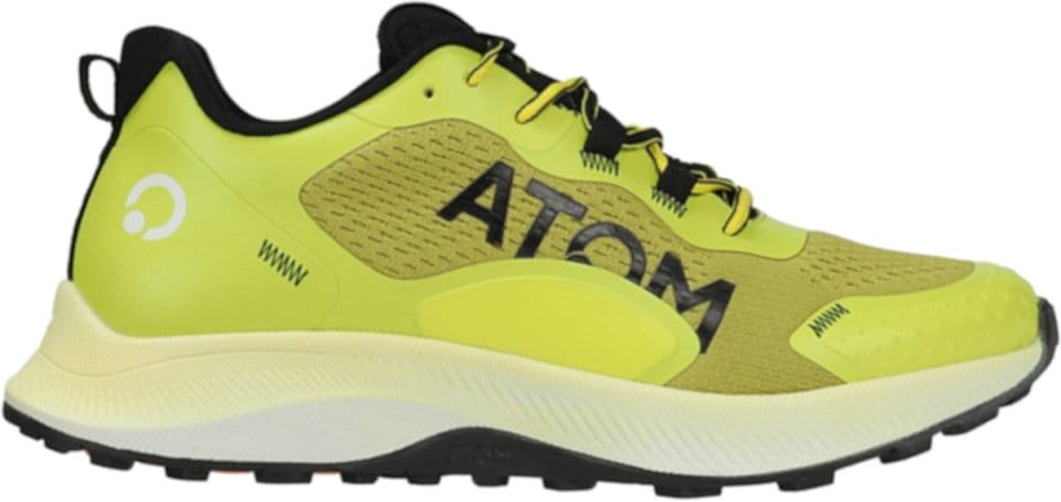 Zapatillas para trail Atom Terra
