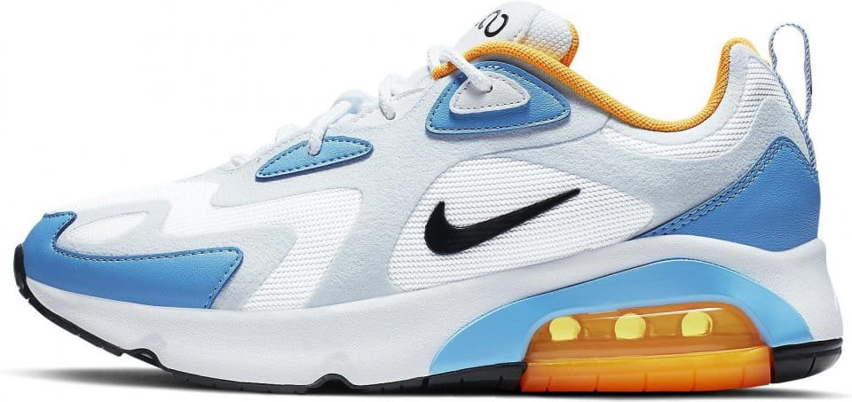 Zapatillas Nike W AIR MAX 200 - Top4Running.es