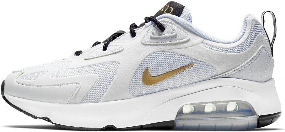 Compre W AIR MAX 200 por N/A 0.0 en KICKZ.com!