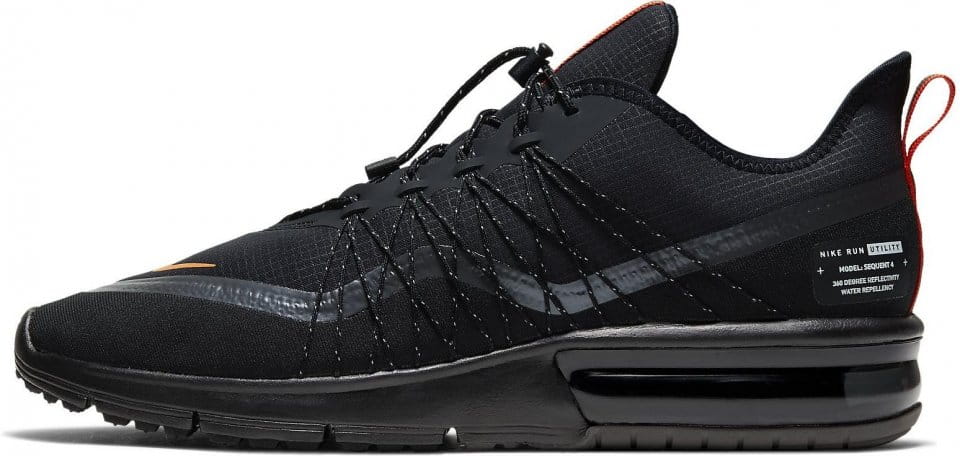 Zapatillas Nike AIR MAX SEQUENT 4 UTILITY - Top4Running.es