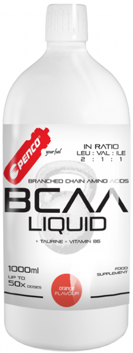 BCAA Líquido Penco 1000 ml