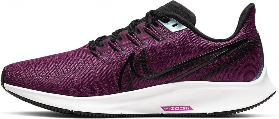 Zapatillas de running Nike W AIR ZOOM PEGASUS 36 PRM - Top4Running.es