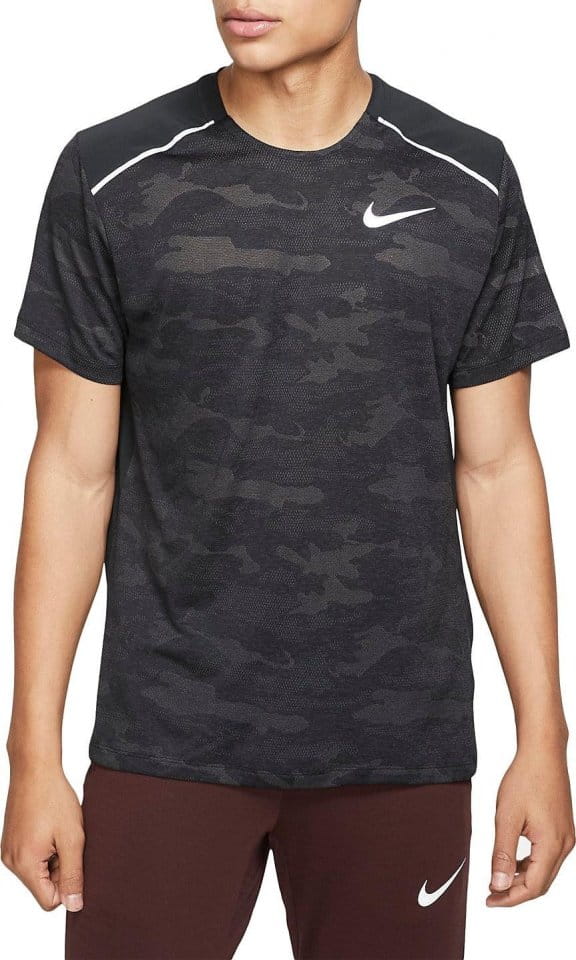 Camiseta Nike M NK TECHKNIT SS NV