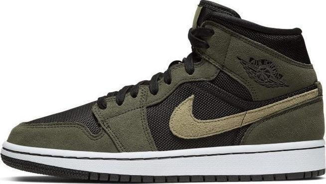 Zapatillas Jordan WMNS AIR JORDAN 1 MID - Top4Running.es