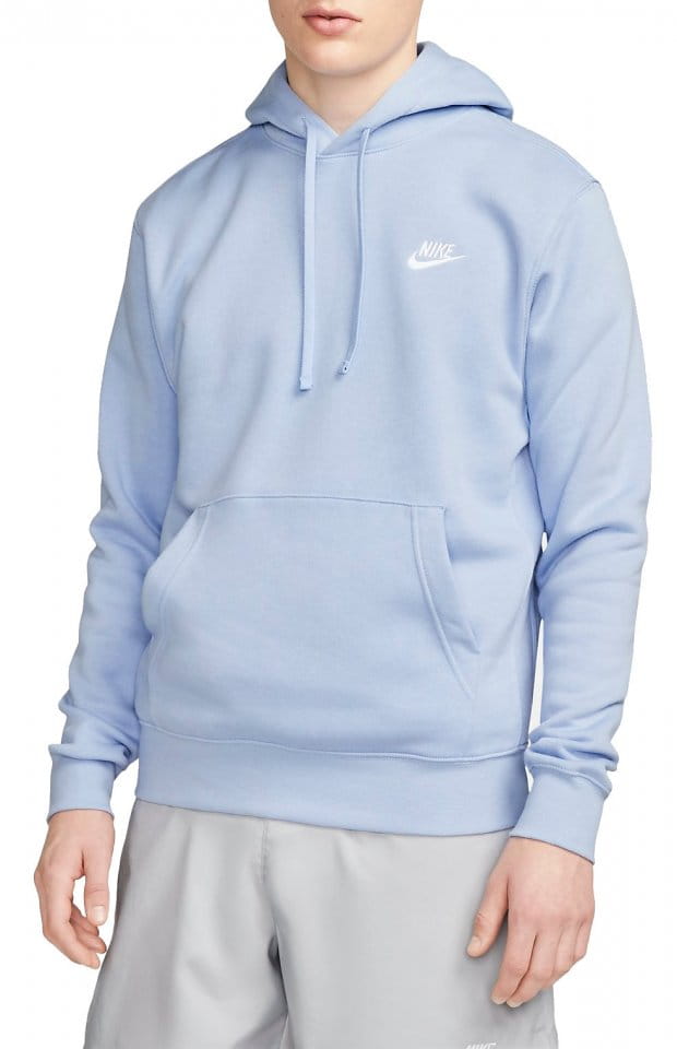 Sudadera con capucha Nike Sportswear Club Fleece Pullover Hoodie