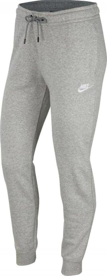 Pantalón Nike W NSW ESSNTL PANT REG FLC - Top4Running.es