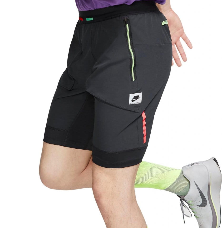 Pantalón corto Nike M NK WILD RUN HYRBID SHORT