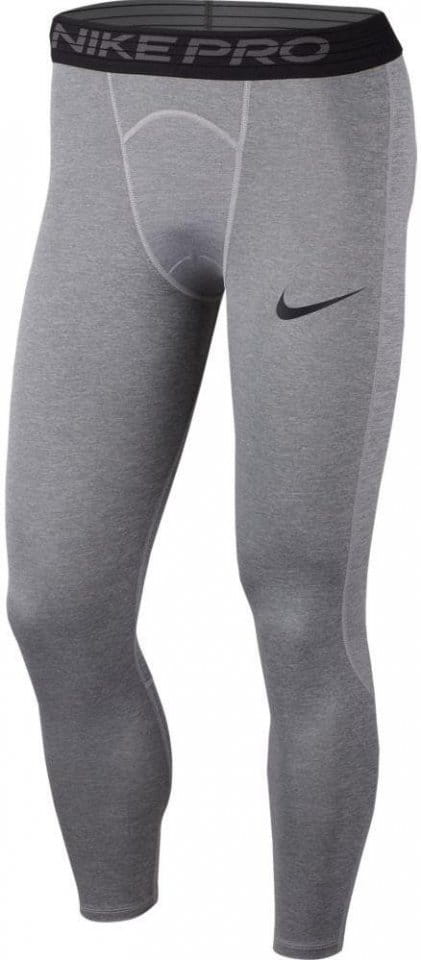 Pantalones 3/4 Nike M NP TGHT 3QT