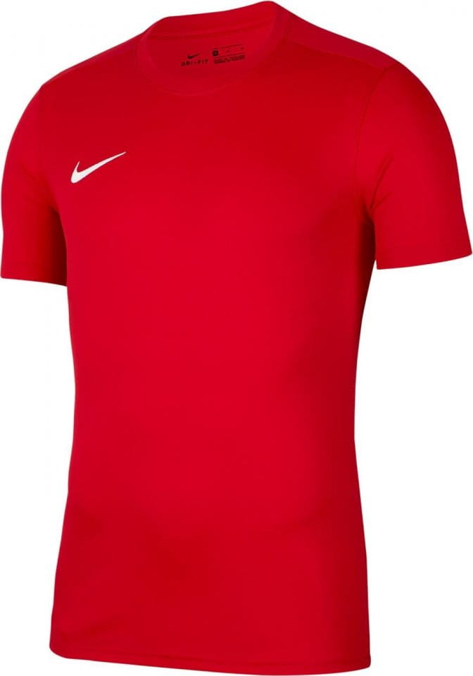 Camiseta de fútbol Nike M NK DRY PARK VII JSY SS