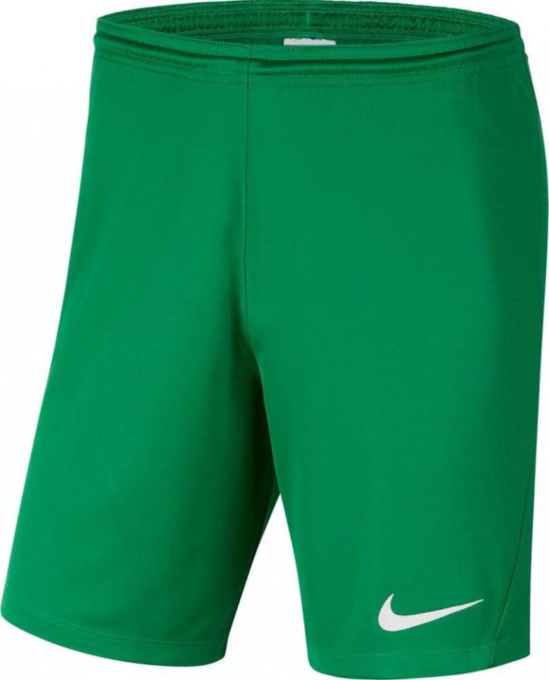 Pantalón corto Nike M NK DRY PARK III SHORT NB K