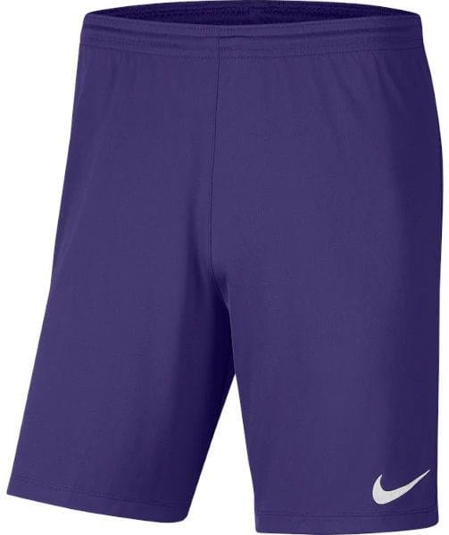 Pantalón corto Nike Dri-FIT Park 3