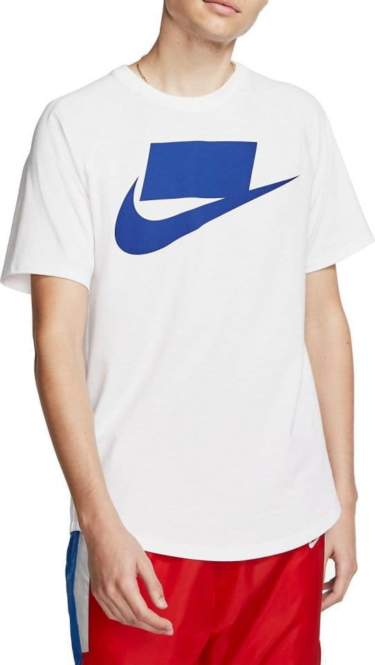 Camiseta Nike M SS TEE NSW 1