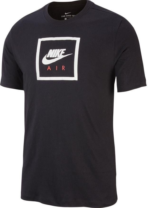 Camiseta Nike M NSW SS TEE AIR 2