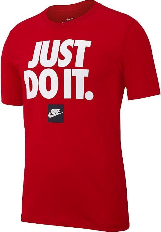 Camiseta Nike M NSW SS TEE JDI 3