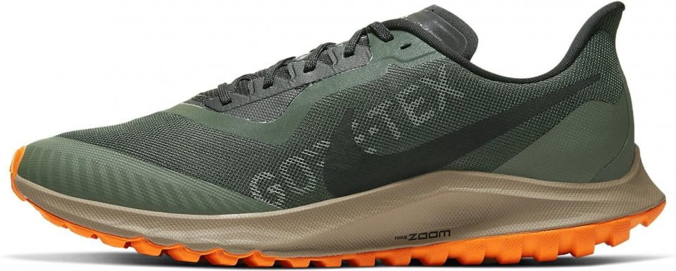 Zapatillas para Nike ZOOM PEGASUS 36 TRAIL GTX - Top4Running.es