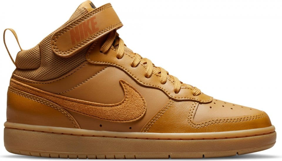 Zapatillas Nike Court Borough Mid 2 - Top4Running.es