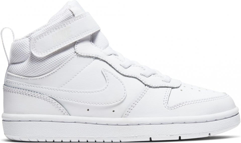 Zapatillas Nike Court Borough Mid 2 Little Kids Shoe - Top4Running.es