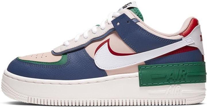 Zapatillas Nike W NSW AF1 AF1 - Top4Running.es
