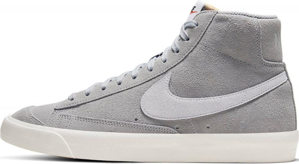 Zapatillas Nike BLAZER MID 77 SUEDE - Top4Running.es