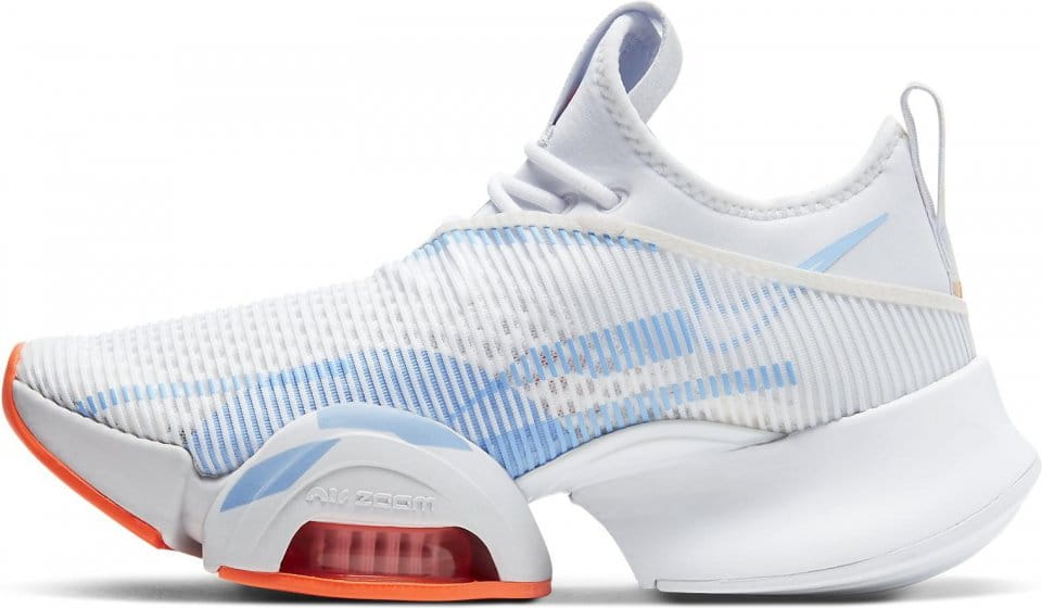 Zapatillas de fitness Nike W AIR ZOOM SUPERREP PRM - Top4Running.es