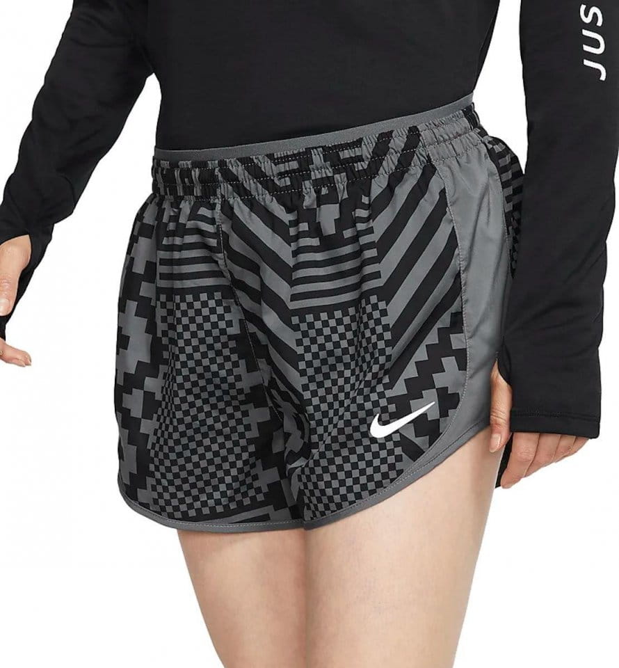 Pantalón corto Nike W NK TEMPO LX SHORT RUNWAY PR