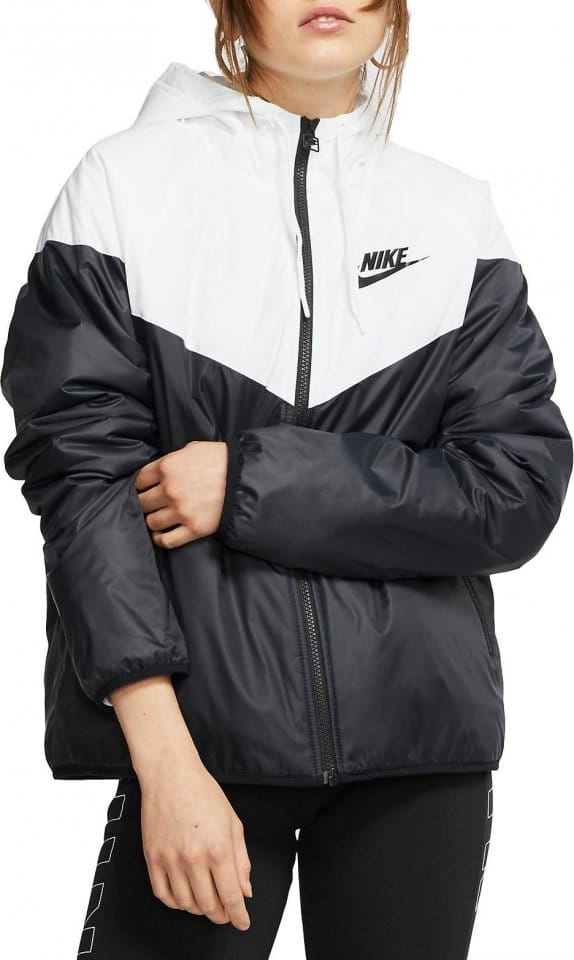 Chaqueta con capucha Nike W NSW SYN FILL WR JKT
