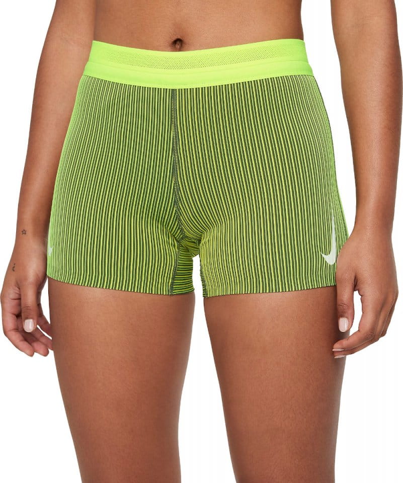 Pantalón corto Nike AeroSwift Women Tight Running Shorts - Top4Running.es