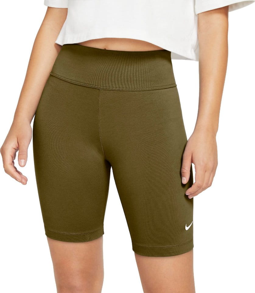 Pantalón corto Nike W NSW LEGASEE BIKE SHORT