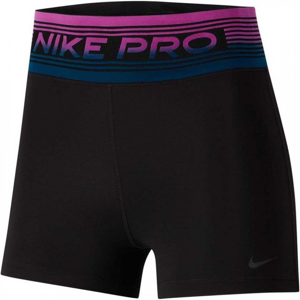 Pantalón corto Nike W NP 3INCH SHORT VNR EXCL
