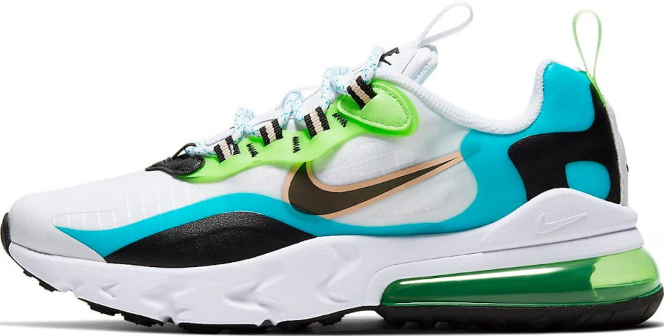Zapatillas Nike Air Max 270 React SE GS - Top4Running.es