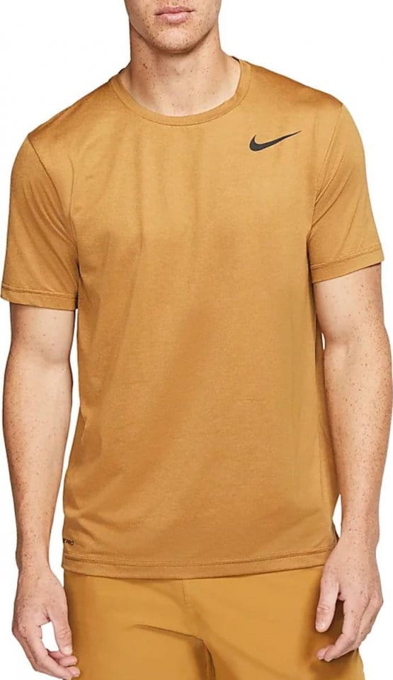 Camiseta Nike M NK TOP SS HPR DRY